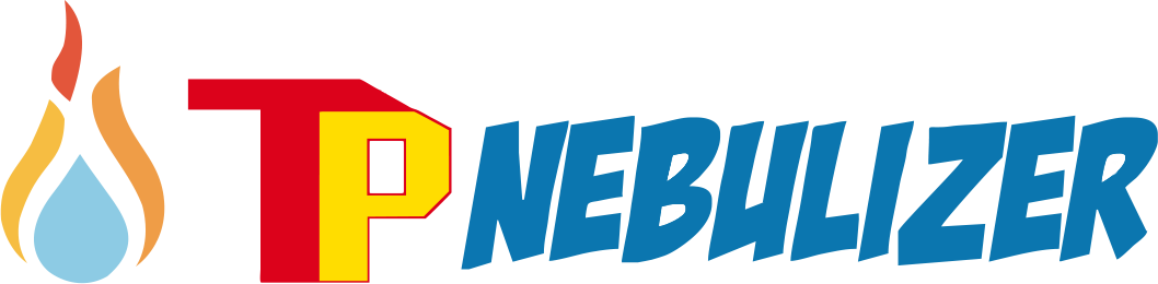 TP Nebulizer - Logo